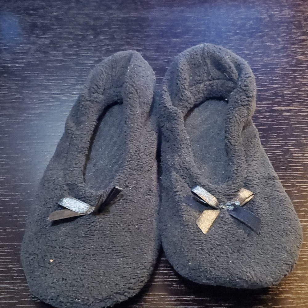 Slippers